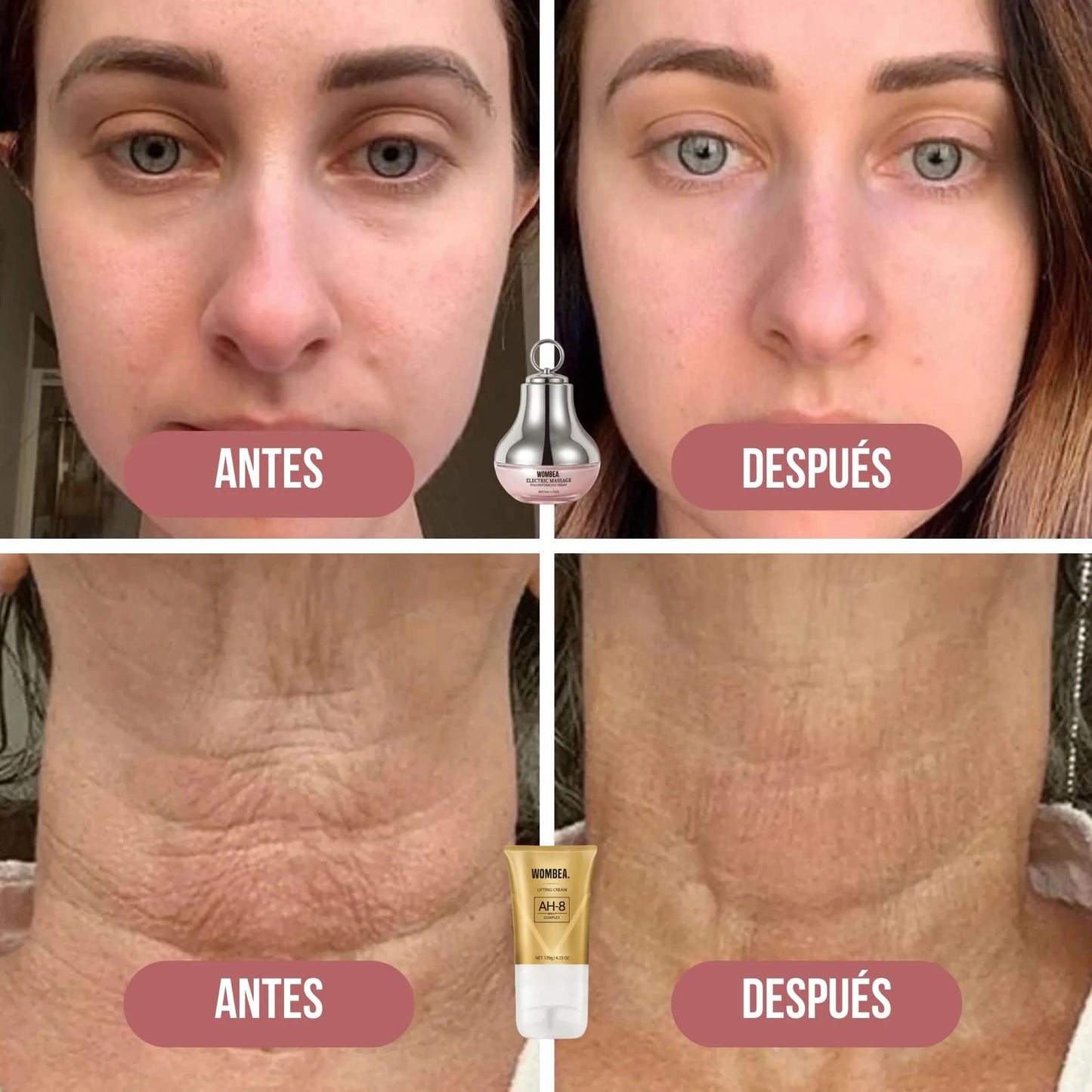 Pack Lifting Antiedad