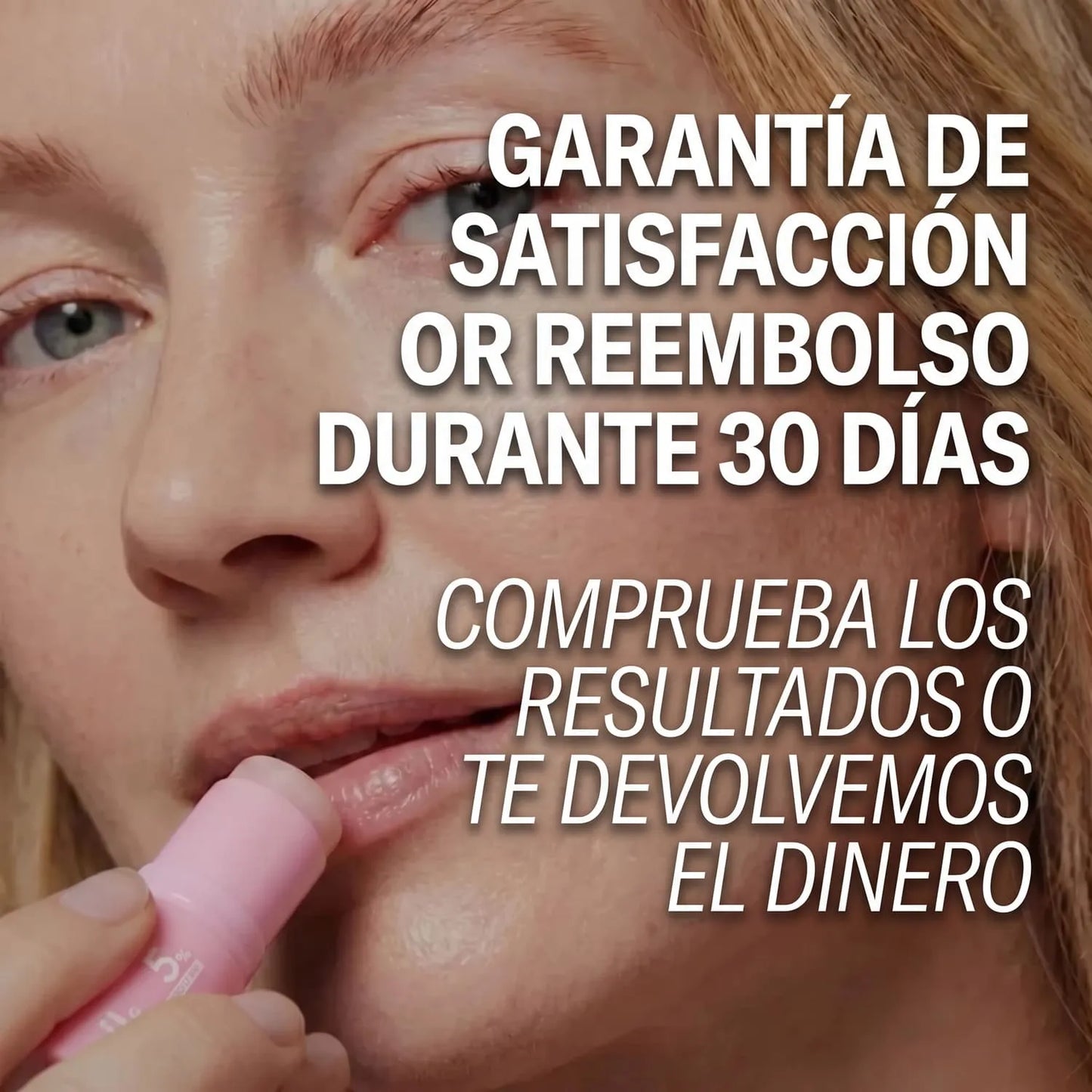 Stick Rellenador de Biocolágeno PDRN