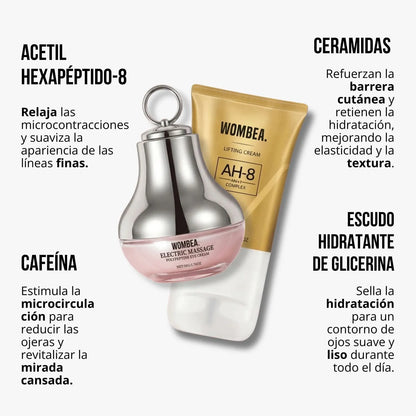 Pack Lifting Antiedad