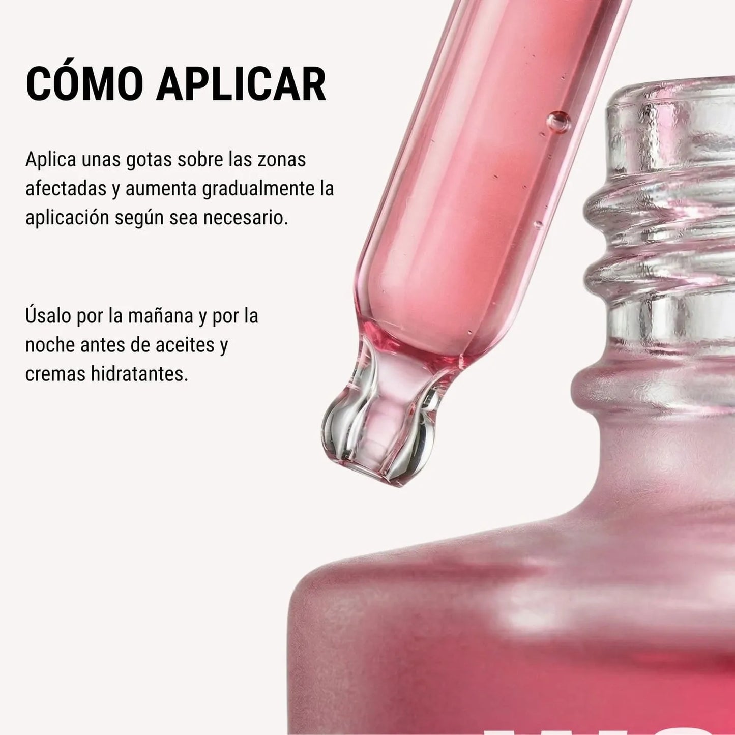 Wombea Glow Boost Serum
