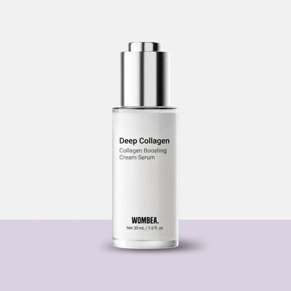 VoluFine | Sérum coreano de colágeno para piel madura