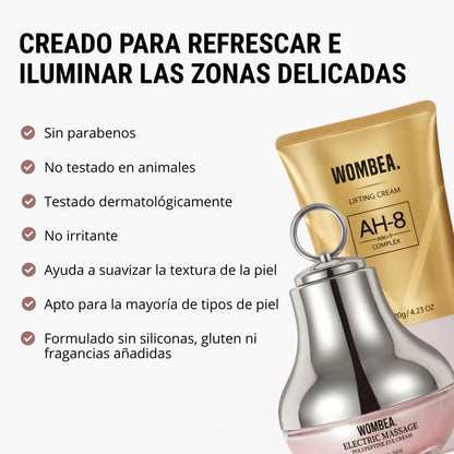 Pack Lifting Antiedad