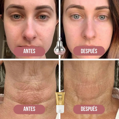 Pack Lifting Antiedad