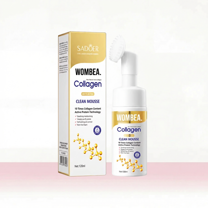 Wombea Limpiador Pure Skin