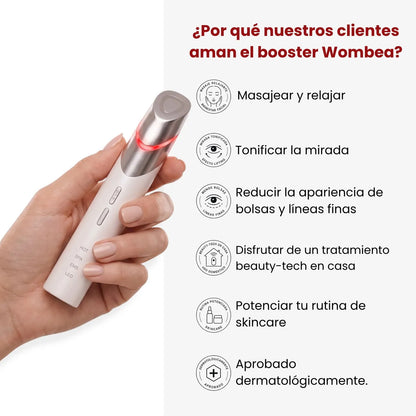 Product Booster Ems Led