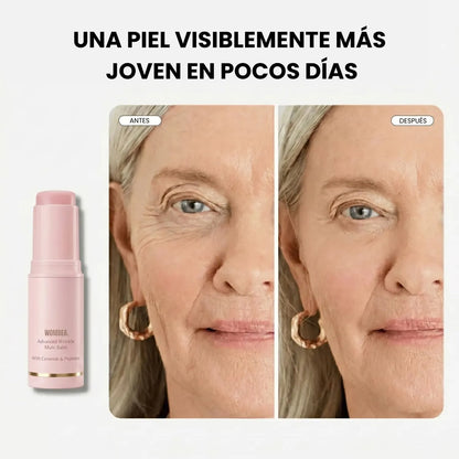 Bálsamo Coreano Antiarrugas con PDRN Wombea