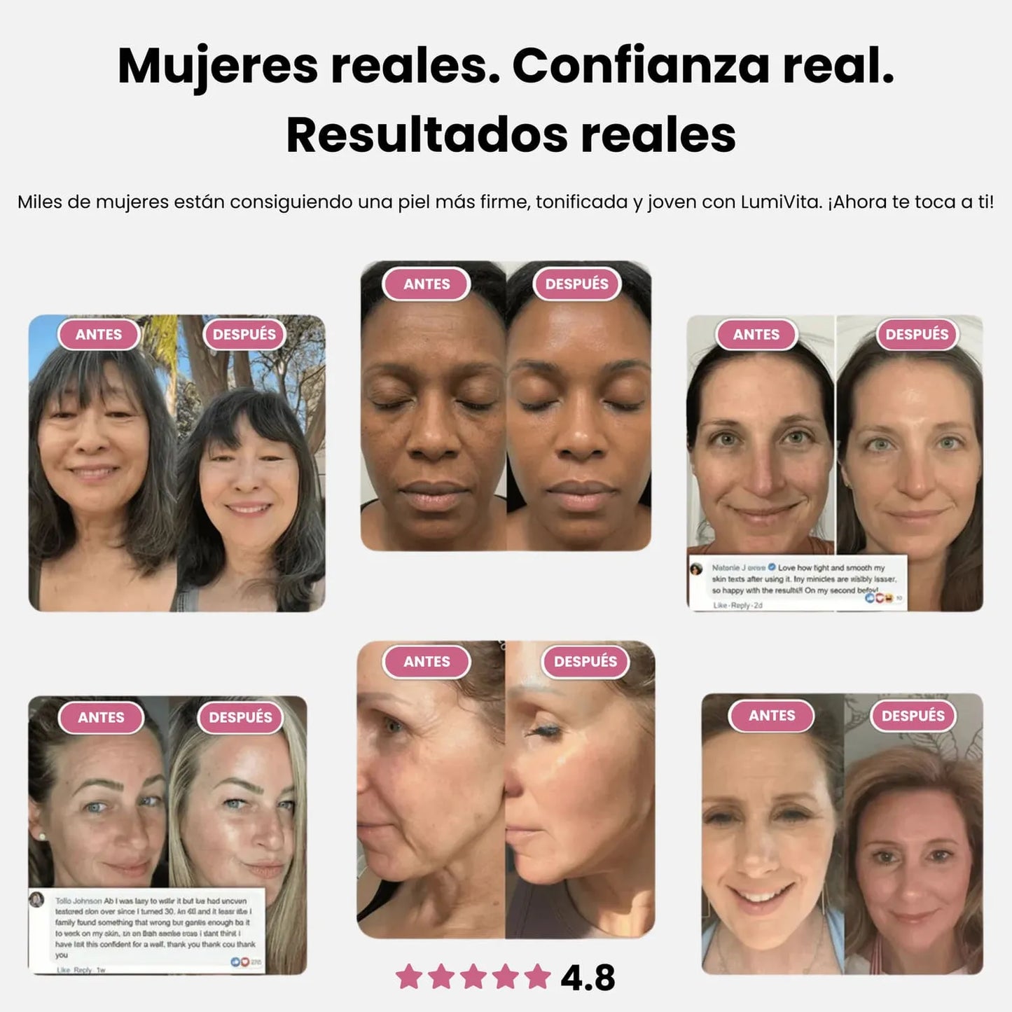 Bálsamo Coreano Antiarrugas con PDRN Wombea