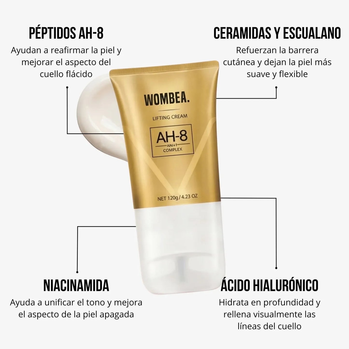 Pack Lifting Antiedad