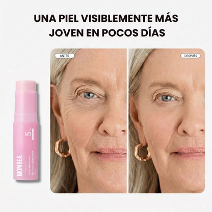 Stick Rellenador de Biocolágeno PDRN