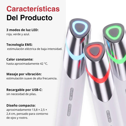 Product Booster Ems Led