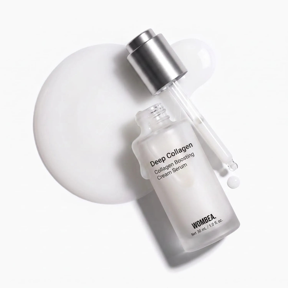 VoluFine | Sérum coreano de colágeno para piel madura