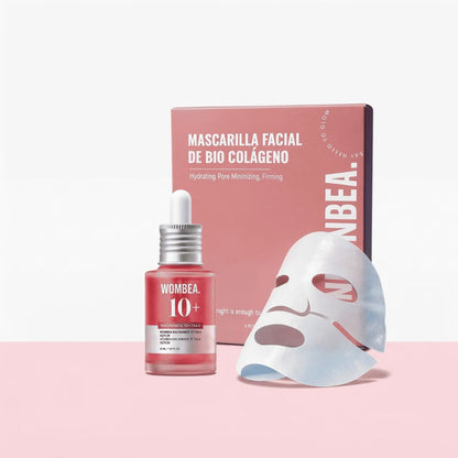 Pack Glow Duo