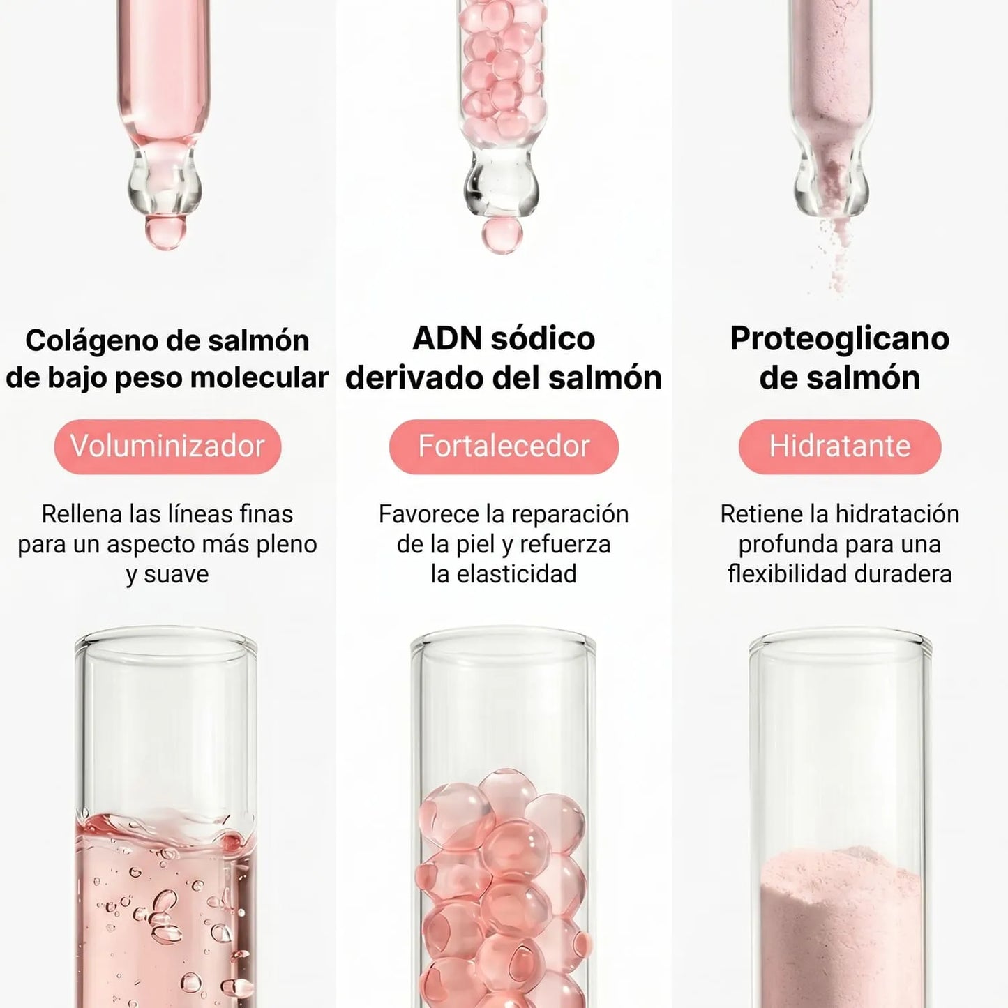 Bálsamo Coreano Antiarrugas con PDRN Wombea